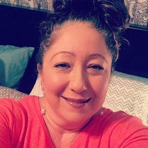 Meet your Posher, Awanda